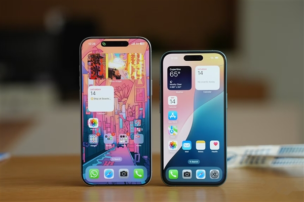 iPhone 17 Pro Max保护壳撞脸小米11 Ultra：外观近乎一样