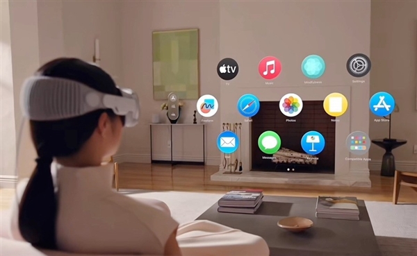 难成下一个iPhone！Vision Pro为何火不起来：背后原因揭开