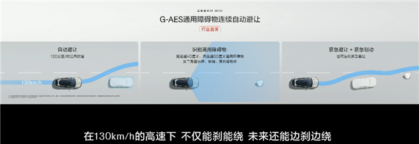 原创中国猎装美感！全新极氪007GT上市：19.99万起