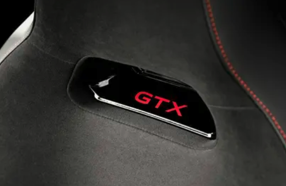 取代GTI！大众ID.3 GTX将登国内：280匹的后驱纯电小钢炮