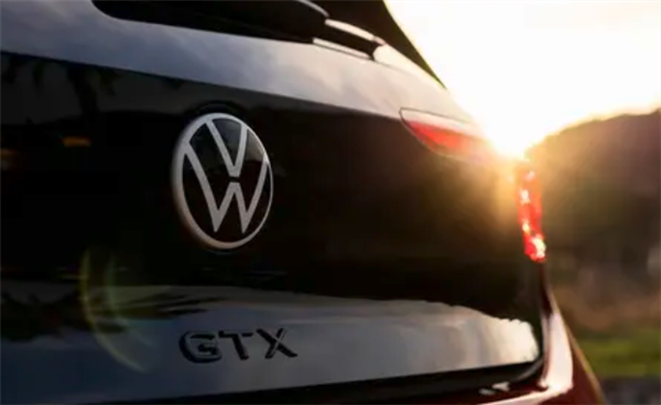 取代GTI！大众ID.3 GTX将登国内：280匹的后驱纯电小钢炮