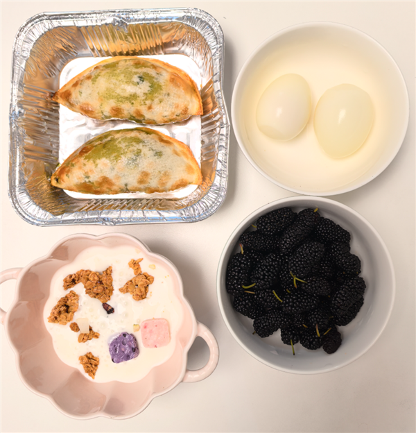 空气炸锅原来要这么用！6种美食最合适 后悔现在才知道