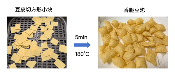 空气炸锅原来要这么用！6种美食最合适 后悔现在才知道