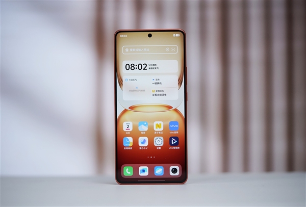 满血性能铁三角不到1700元！iQOO Z10 Turbo Pro图赏