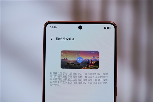 满血性能铁三角不到1700元！iQOO Z10 Turbo Pro图赏