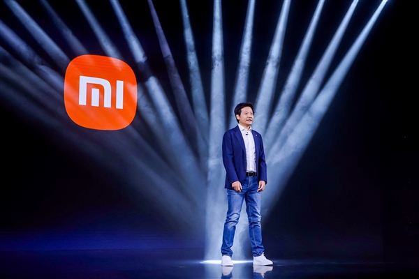 聚焦：雷军小米之家职务变更！