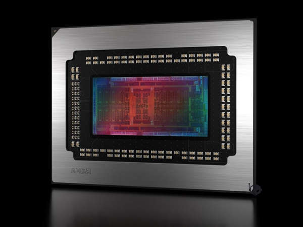 AMD全新UDNA GPU架构提前看：光追性能有望大幅逼近NVIDIA