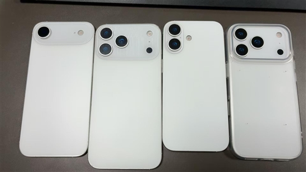 苹果史上最大！曝iPhone 17 Pro升级12GB内存：三星主供
