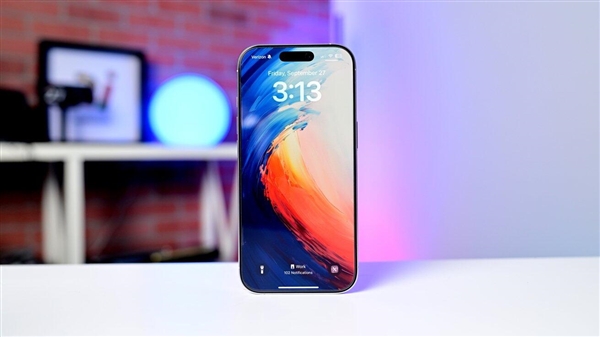 收割全球83%的手机利润！苹果iPhone的财富密码在哪