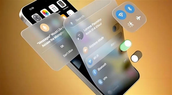 苹果放大招！iOS 19 三大核心升级点提前揭秘
